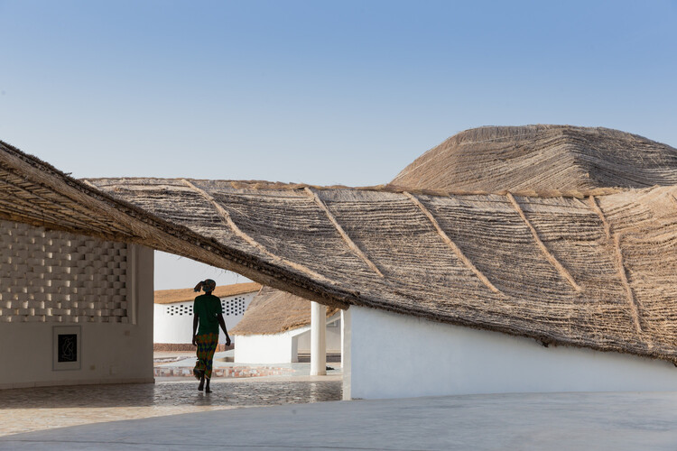 Rhythms of the Soil: Architecture as Agroecology - Image 1 of 52