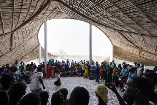 Rhythms of the Soil: Architecture as Agroecology - Image 2 of 52