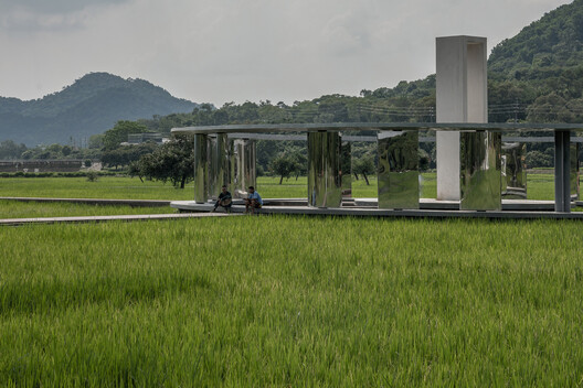 Rhythms of the Soil: Architecture as Agroecology - Image 14 of 52