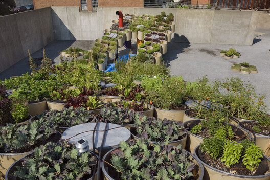 Rhythms of the Soil: Architecture as Agroecology - Image 23 of 52