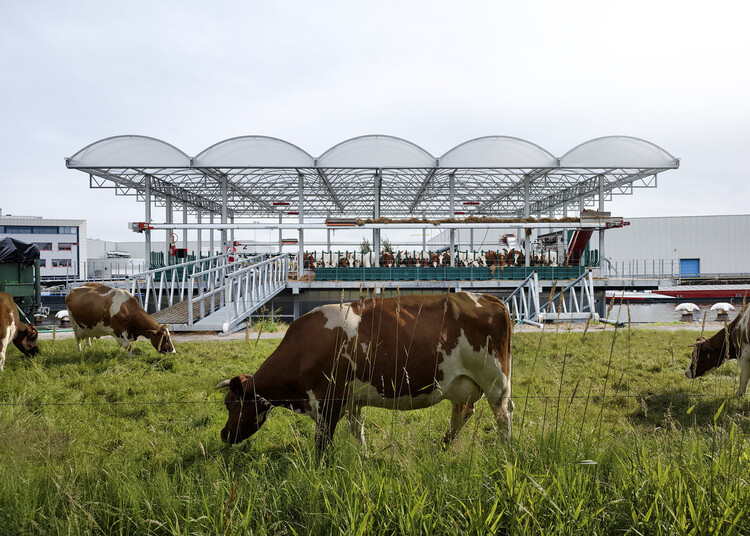 Rhythms of the Soil: Architecture as Agroecology - Image 3 of 52