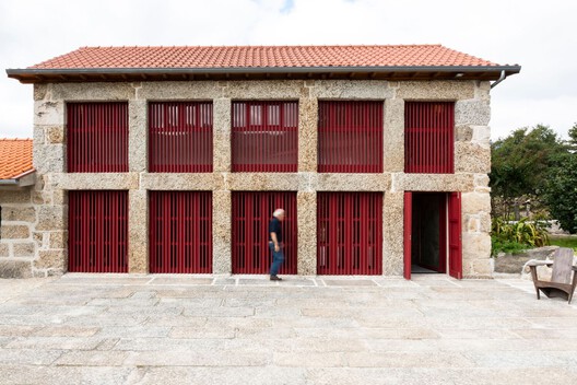 Rhythms of the Soil: Architecture as Agroecology - Image 25 of 52