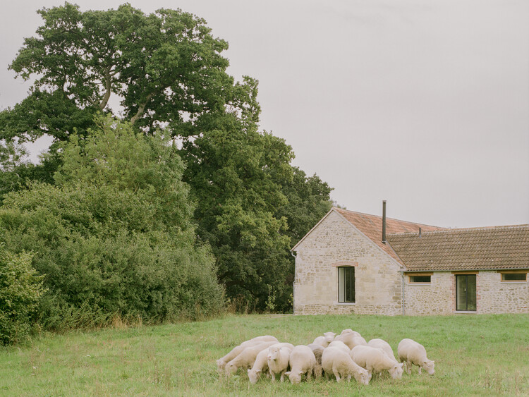 Rhythms of the Soil: Architecture as Agroecology - Image 20 of 52