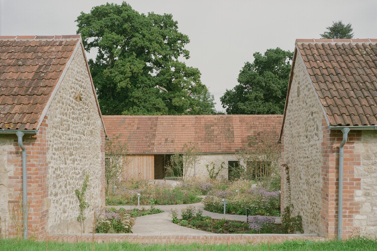 Rhythms of the Soil: Architecture as Agroecology - Image 24 of 52