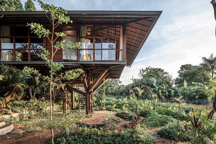 Rhythms of the Soil: Architecture as Agroecology - Image 28 of 52