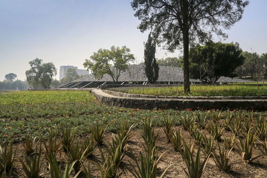 Rhythms of the Soil: Architecture as Agroecology - Image 29 of 52