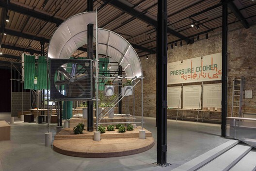 Rhythms of the Soil: Architecture as Agroecology - Image 37 of 52