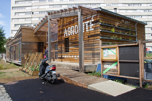 Rhythms of the Soil: Architecture as Agroecology - Image 41 of 52