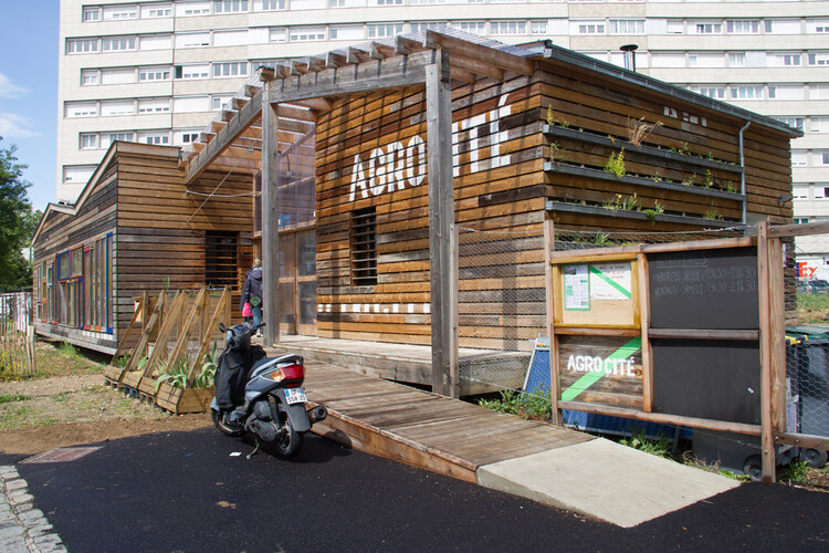 Rhythms of the Soil: Architecture as Agroecology - Image 41 of 52