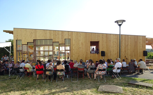 Rhythms of the Soil: Architecture as Agroecology - Image 34 of 52
