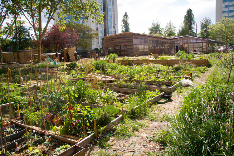 Rhythms of the Soil: Architecture as Agroecology - Image 38 of 52
