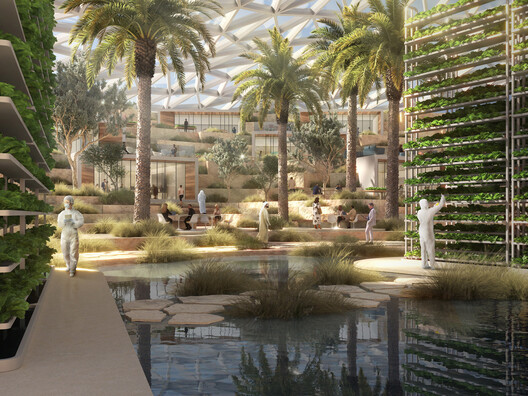 Rhythms of the Soil: Architecture as Agroecology - Image 43 of 52