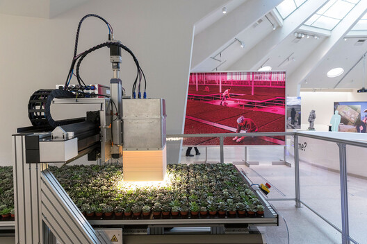 Rhythms of the Soil: Architecture as Agroecology - Image 42 of 52