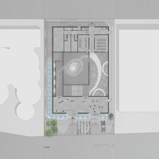 Osaka Expo 2025 Colombia Pavilion / MORF Inc. - Image 16 of 20