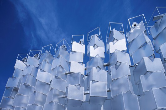 Osaka Expo 2025 Colombia Pavilion / MORF Inc. - Image 8 of 20
