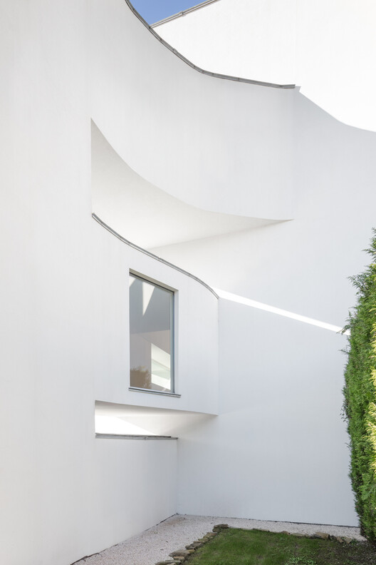 Sede da Panike / NØARQ - Fotografia de Interiores