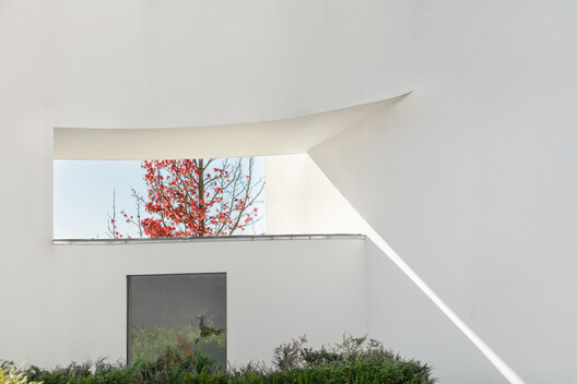 Sede da Panike / NØARQ - Imagem 24 de 53