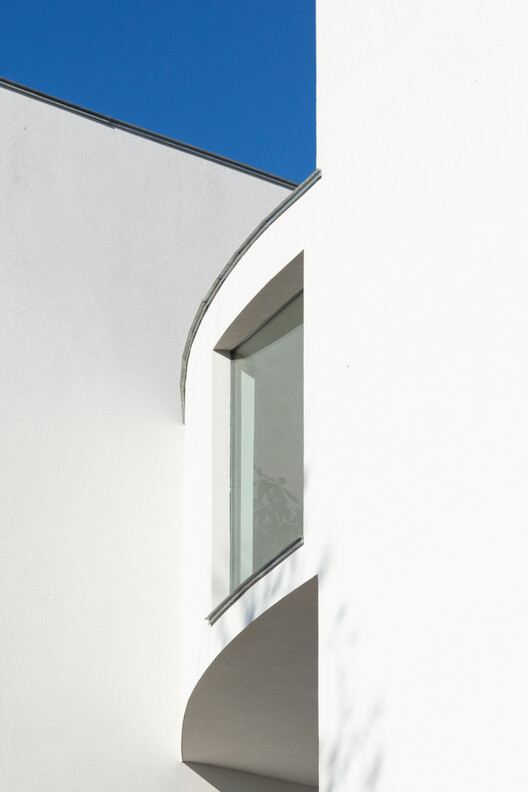 Sede da Panike / NØARQ - Fotografia de Interiores