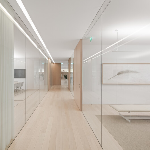 Sede da Panike / NØARQ - Imagem 18 de 53