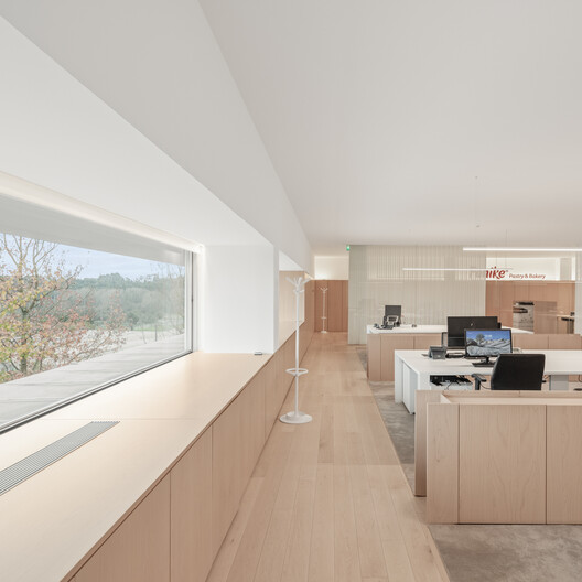 Sede da Panike / NØARQ - Fotografia de Interiores, Cozinha