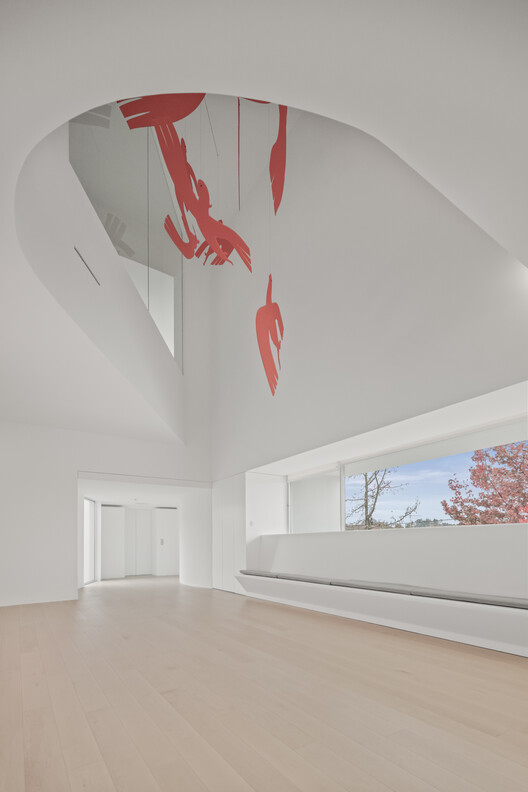 Sede da Panike / NØARQ - Imagem 19 de 53