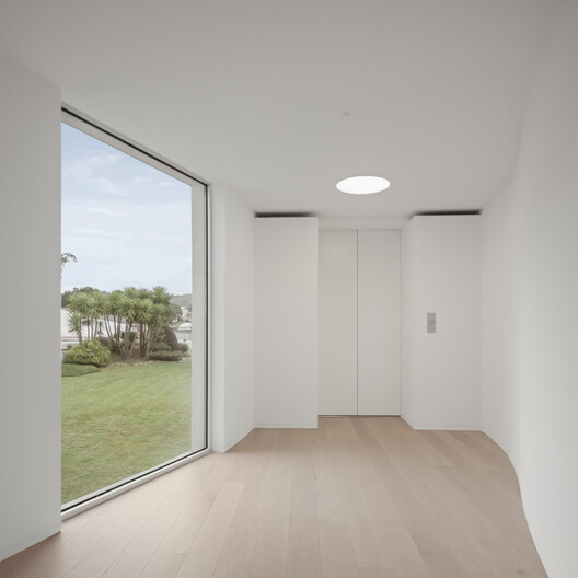 Sede da Panike / NØARQ - Imagem 20 de 53