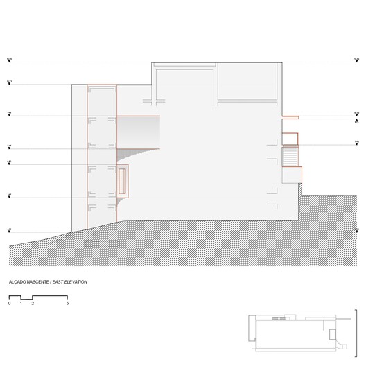Sede da Panike / NØARQ - Imagem 40 de 53