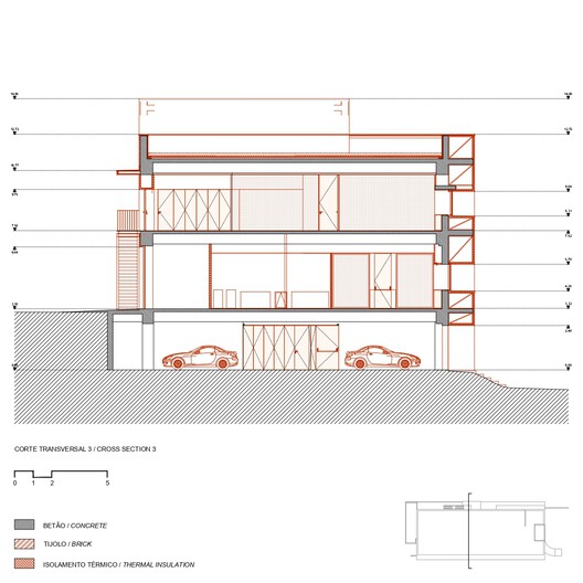 Sede da Panike / NØARQ - Imagem 35 de 53