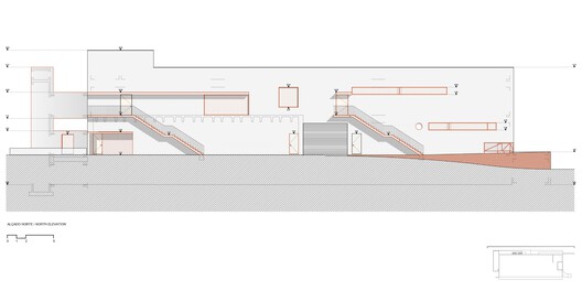 Sede da Panike / NØARQ - Imagem 39 de 53