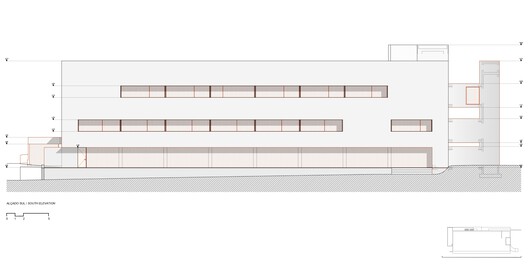 Sede da Panike / NØARQ - Imagem 38 de 53