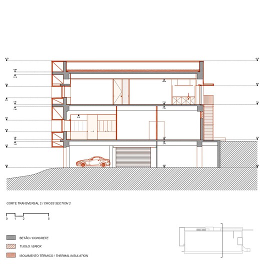 Sede da Panike / NØARQ - Imagem 33 de 53