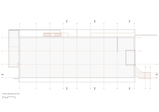 Sede da Panike / NØARQ - Imagem 32 de 53