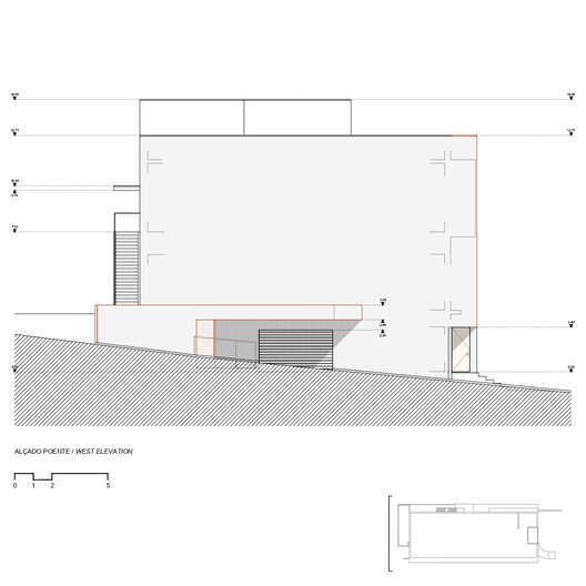 Sede da Panike / NØARQ - Imagem 41 de 53