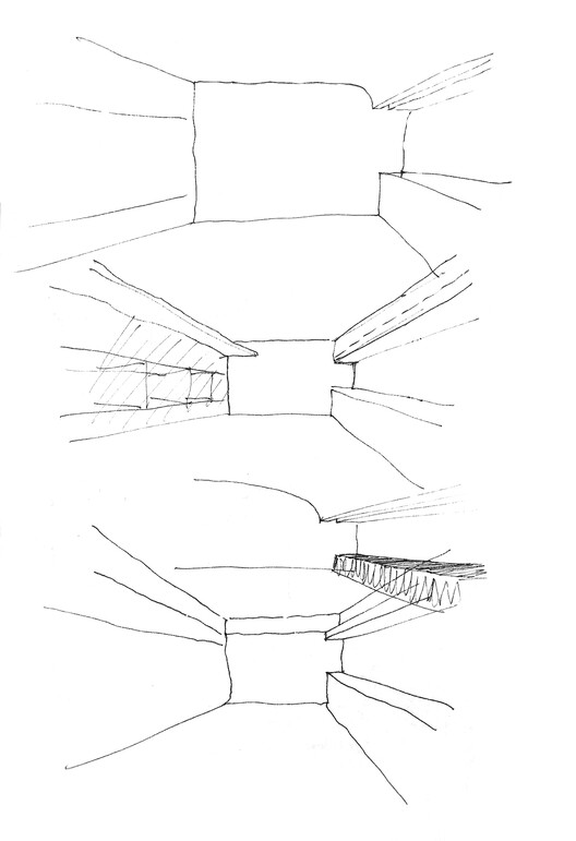 Sede da Panike / NØARQ - Imagem 45 de 53