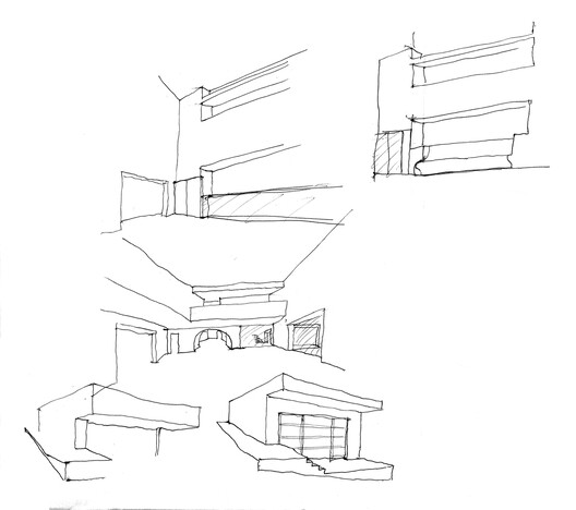 Sede da Panike / NØARQ - Imagem 53 de 53