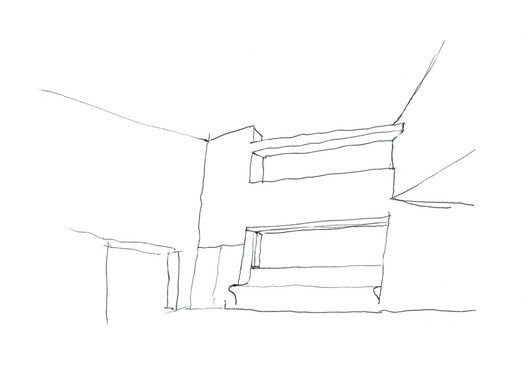 Sede da Panike / NØARQ - Imagem 52 de 53