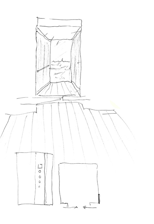 Sede da Panike / NØARQ - Imagem 46 de 53