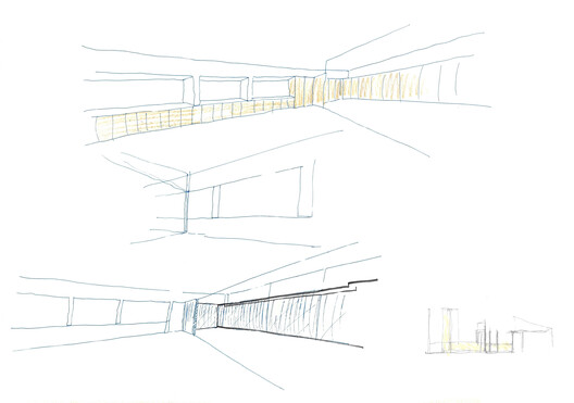 Sede da Panike / NØARQ - Imagem 47 de 53