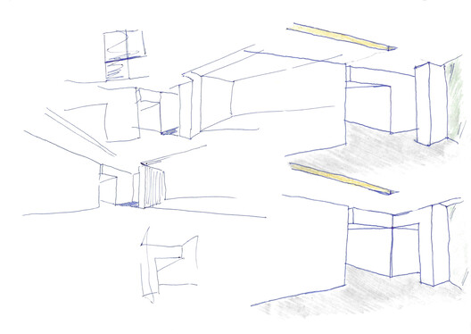 Sede da Panike / NØARQ - Imagem 48 de 53