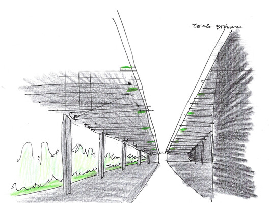 Sede da Panike / NØARQ - Imagem 42 de 53