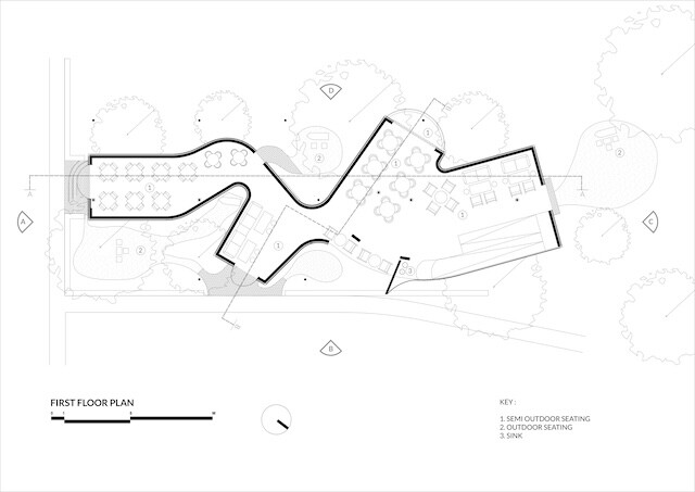 餐厅亭阁 / Sahabat Selojene - 19 的图像 26