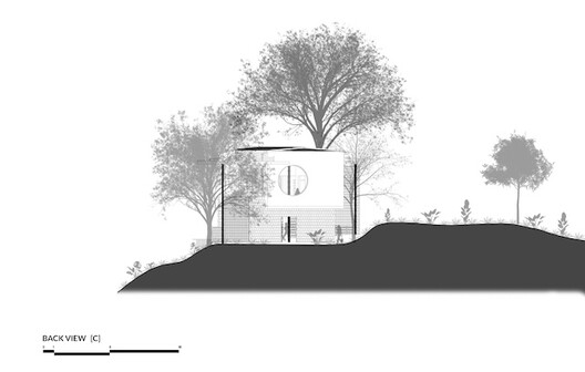 Restaurant Pavilion / Sahabat Selojene - Image 23 of 26
