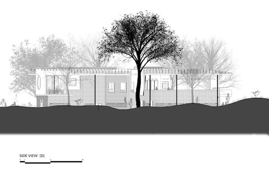 Restaurant Pavilion / Sahabat Selojene - Image 24 of 26