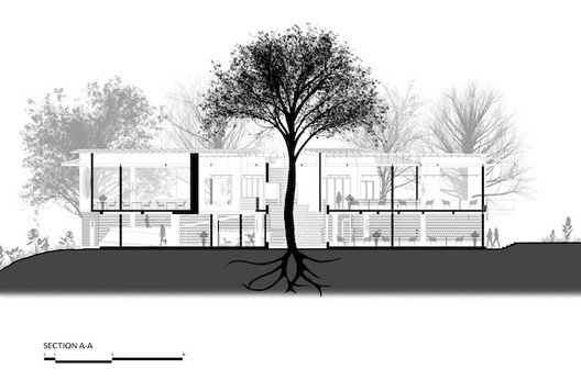 Restaurant Pavilion / Sahabat Selojene - Image 25 of 26