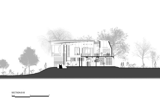 Restaurant Pavilion / Sahabat Selojene - Image 26 of 26