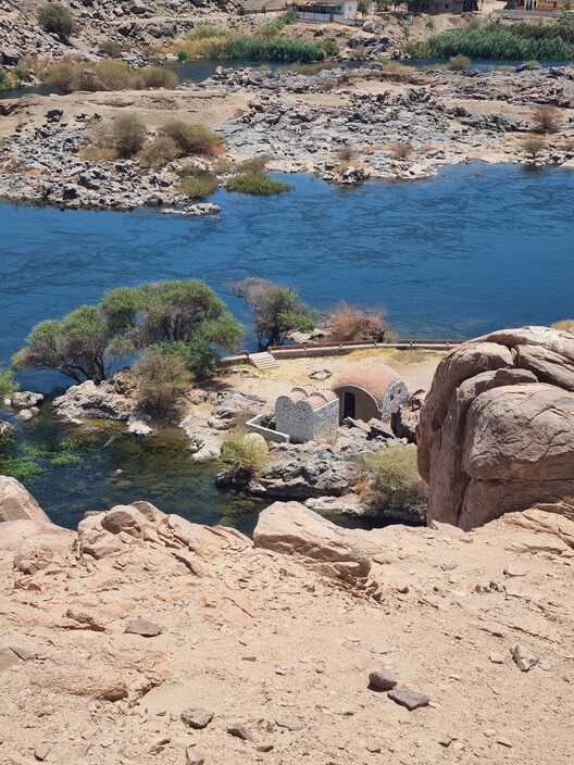 The Nubian Vault: Reviving Ancient Techniques for Modern Solutions - Image 9 of 13