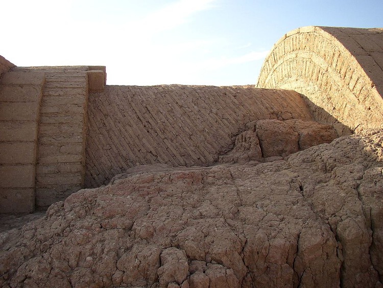 The Nubian Vault: Reviving Ancient Techniques for Modern Solutions - Image 2 of 13