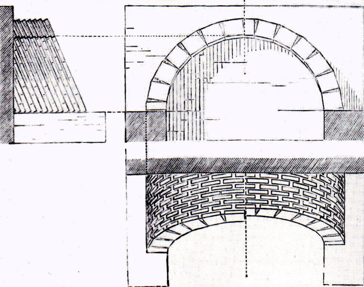 The Nubian Vault: Reviving Ancient Techniques for Modern Solutions - Image 7 of 13