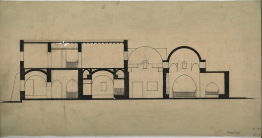 The Nubian Vault: Reviving Ancient Techniques for Modern Solutions - Image 6 of 13