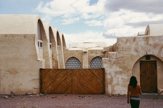 The Nubian Vault: Reviving Ancient Techniques for Modern Solutions - Image 10 of 13